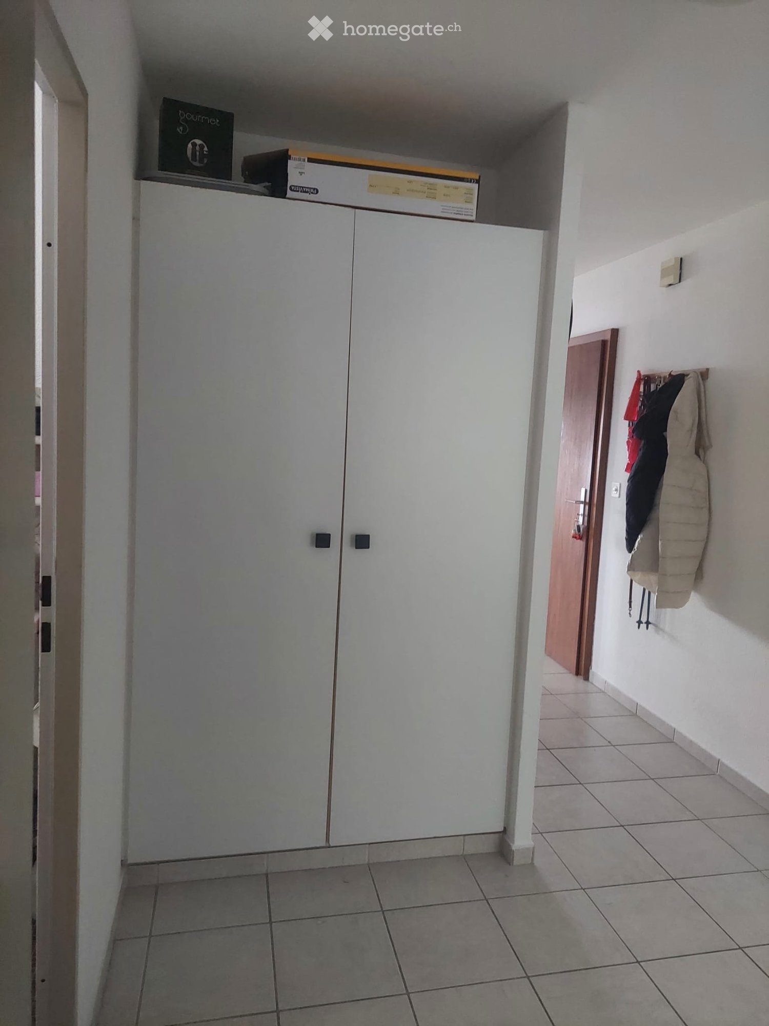 3 ½ Zimmer Wohnung, Foto 5 von 5