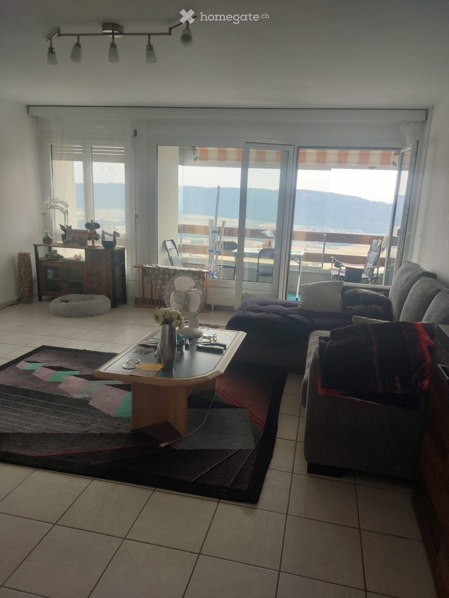 3 ½ Zimmer Wohnung, Foto 1 von 5