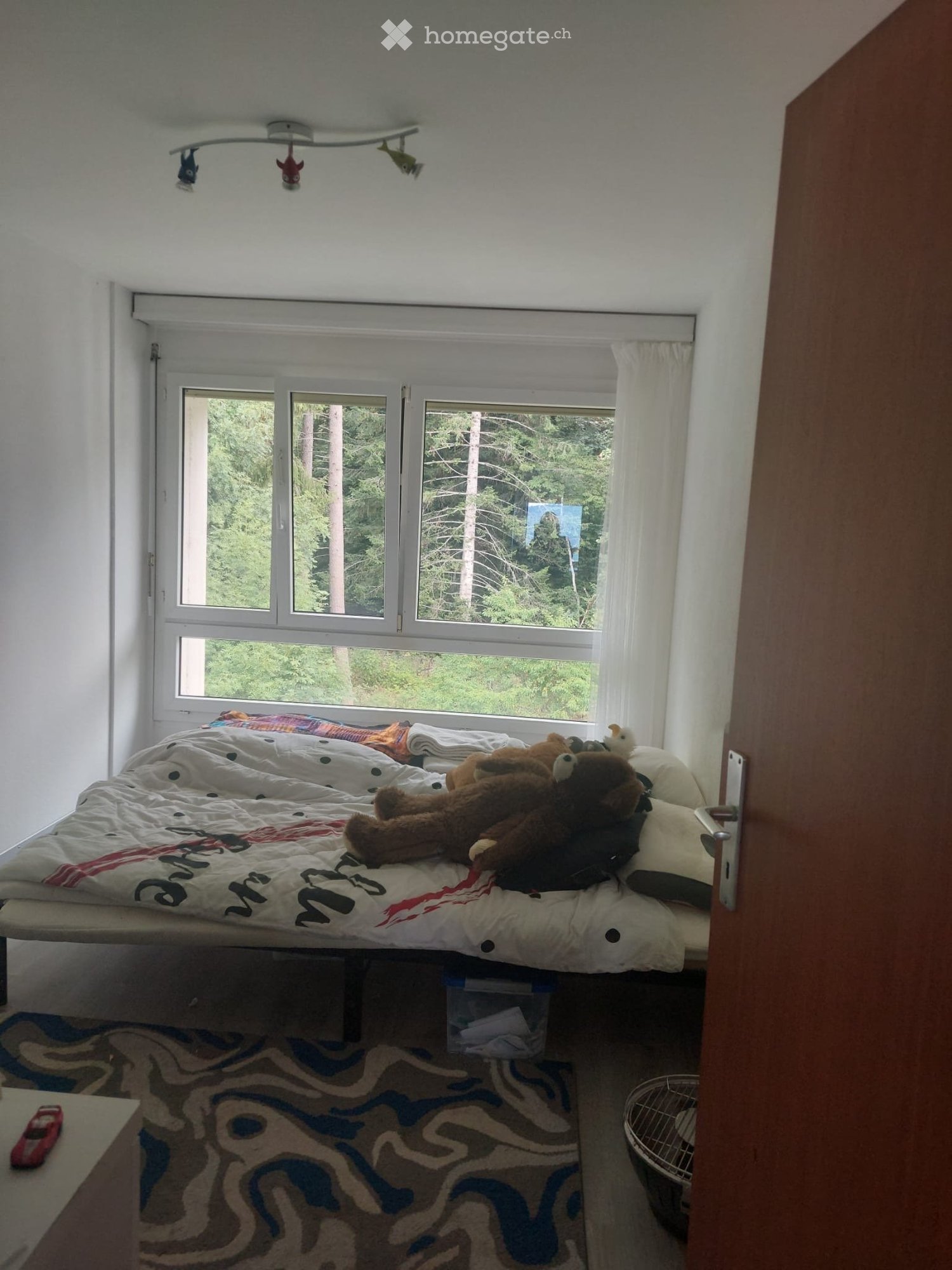 3 ½ Zimmer Wohnung, Foto 3 von 5