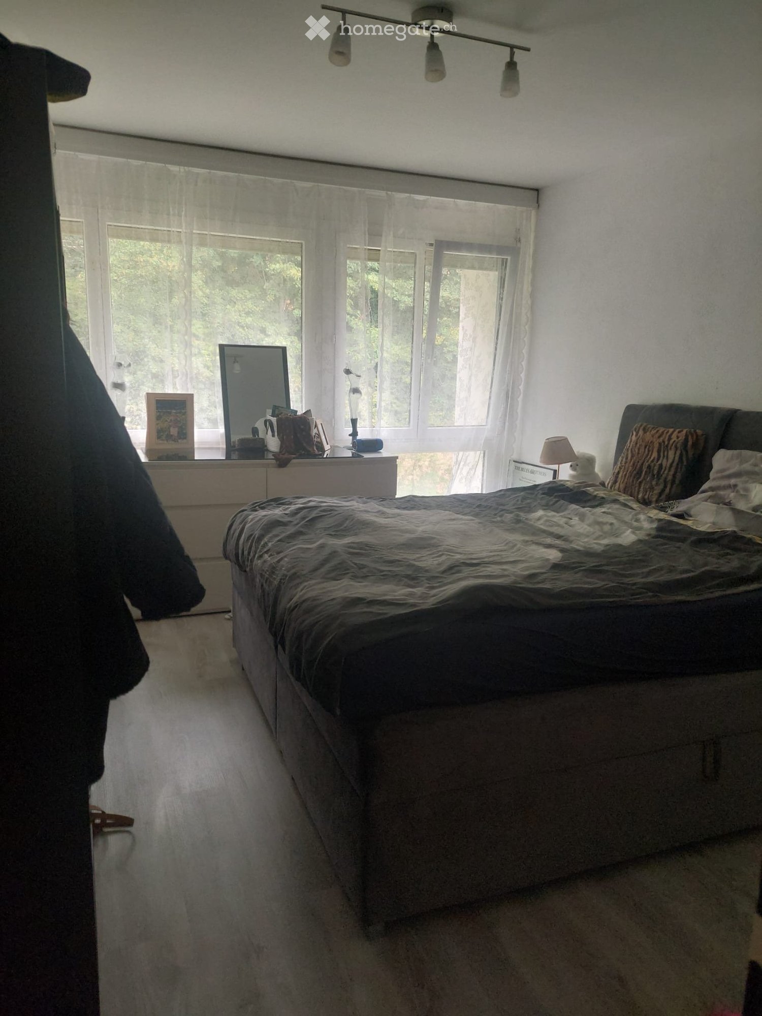 3 ½ Zimmer Wohnung, Foto 4 von 5