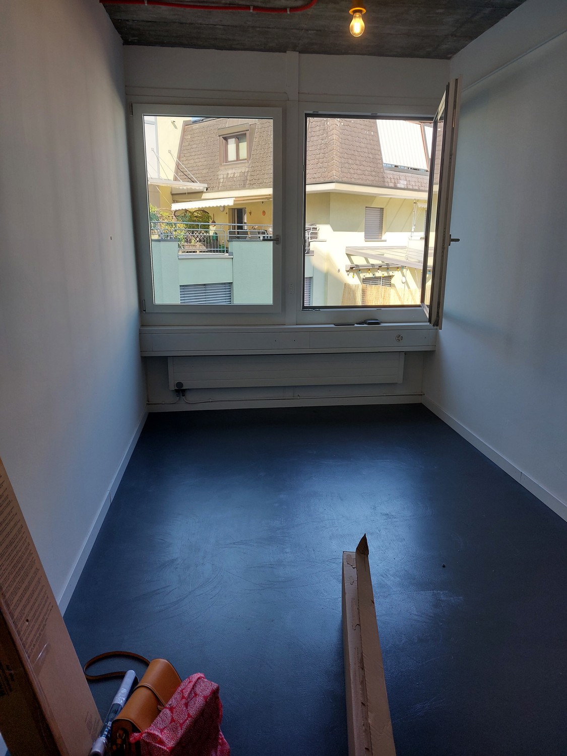 Room in a shared flat