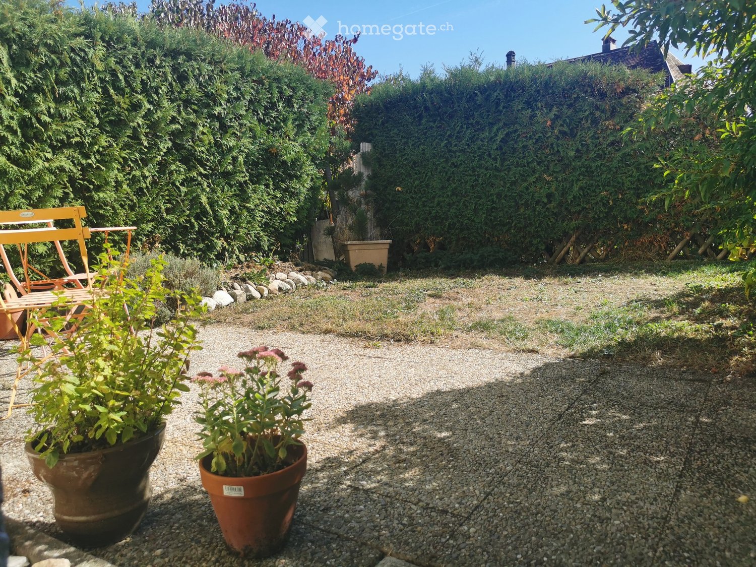 3 ½ Zimmer Wohnung, Foto 5 von 5