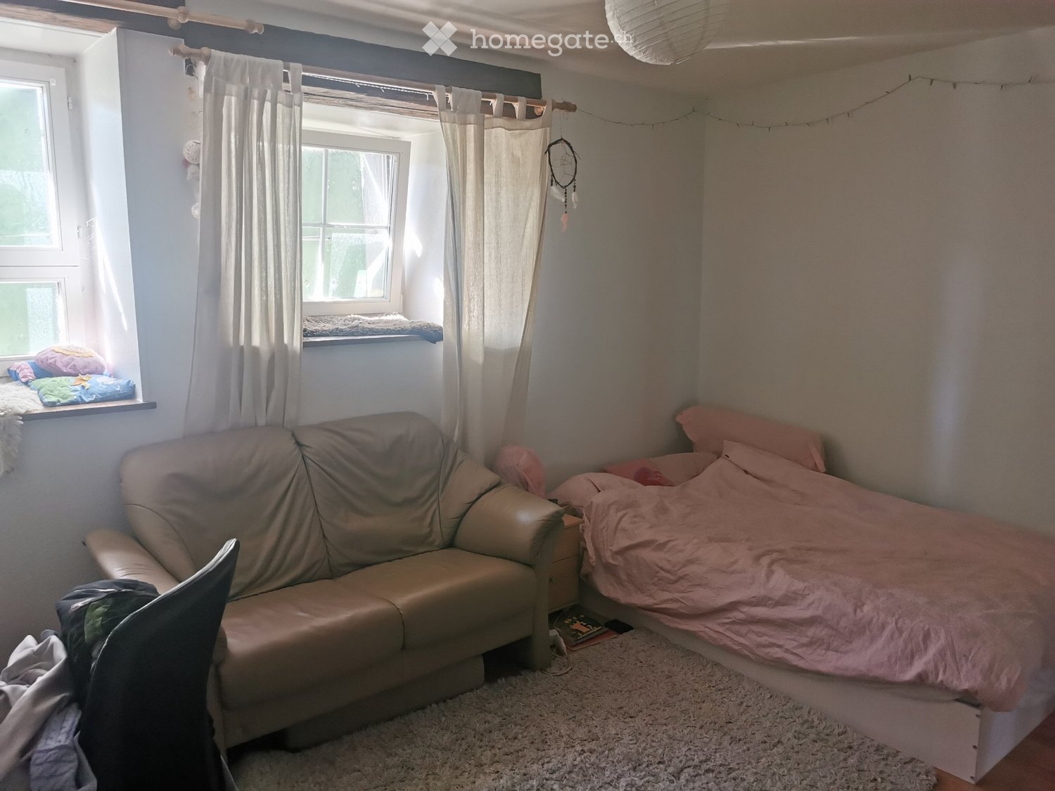 3 ½ Zimmer Wohnung, Foto 3 von 5