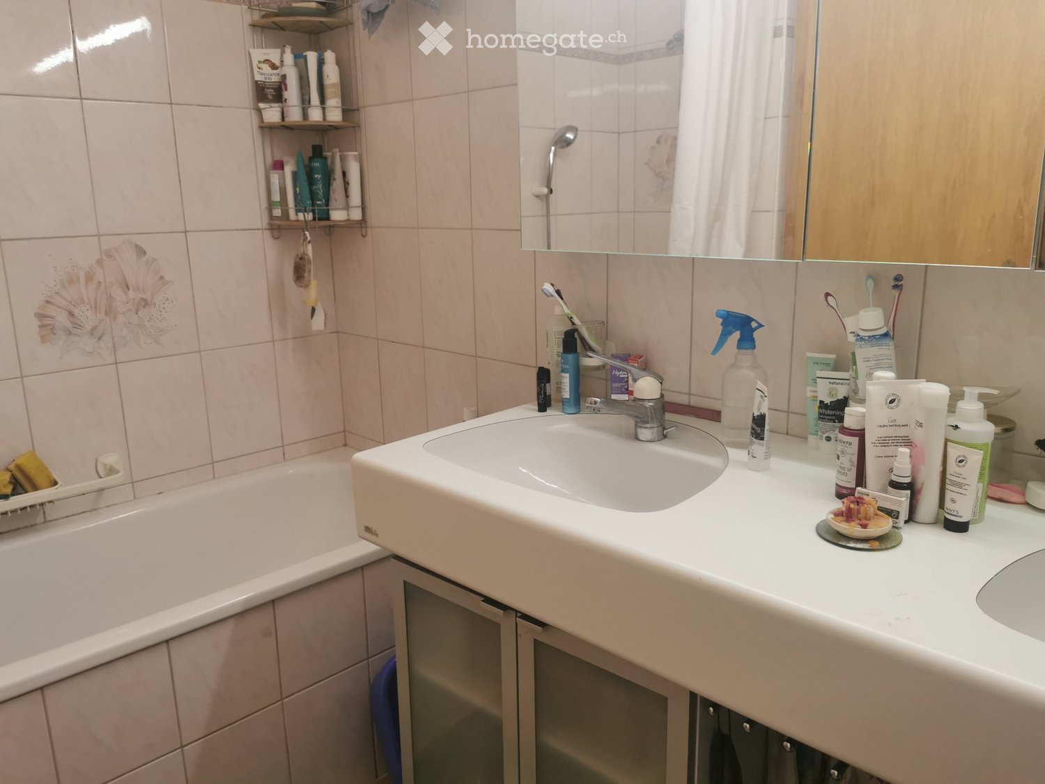 3 ½ Zimmer Wohnung, Foto 4 von 5