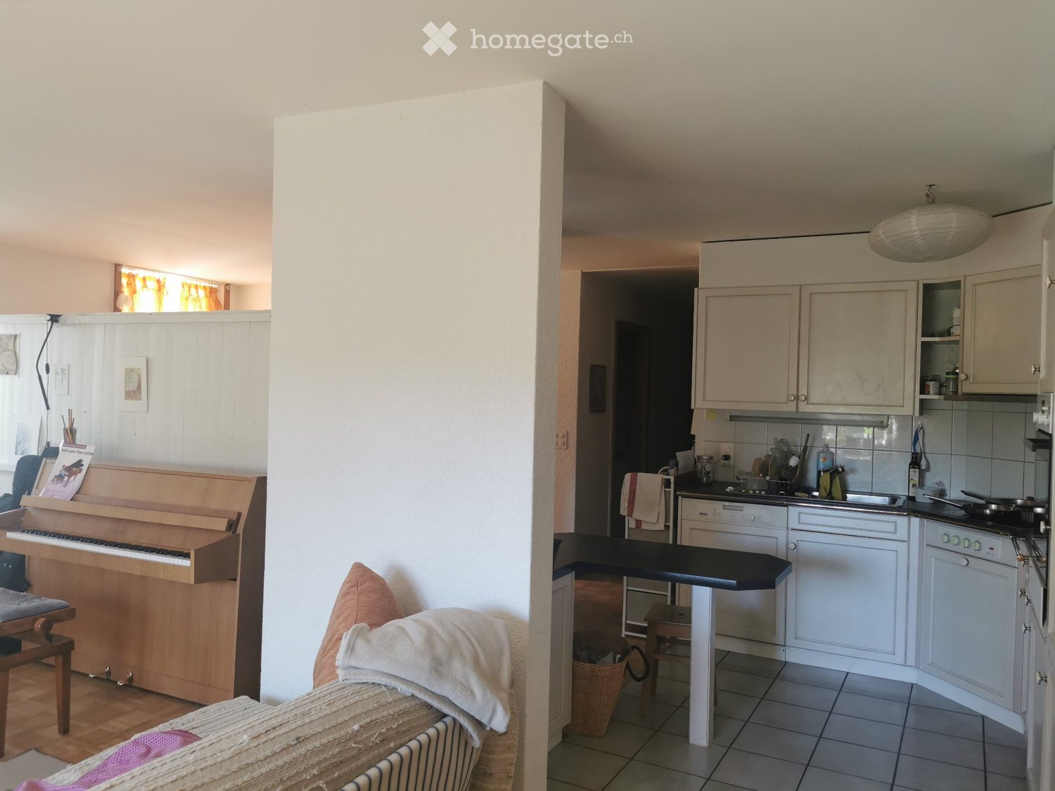 3 ½ Zimmer Wohnung, Foto 1 von 5