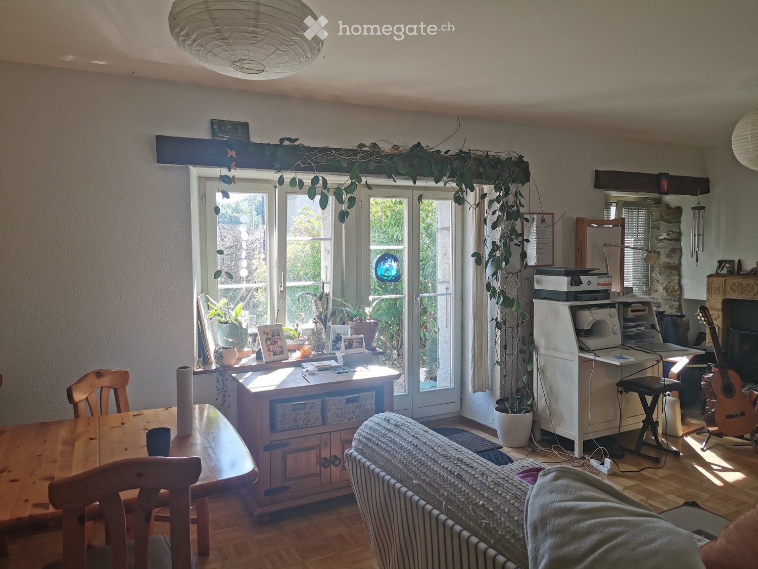 3 ½ Zimmer Wohnung, Foto 2 von 5