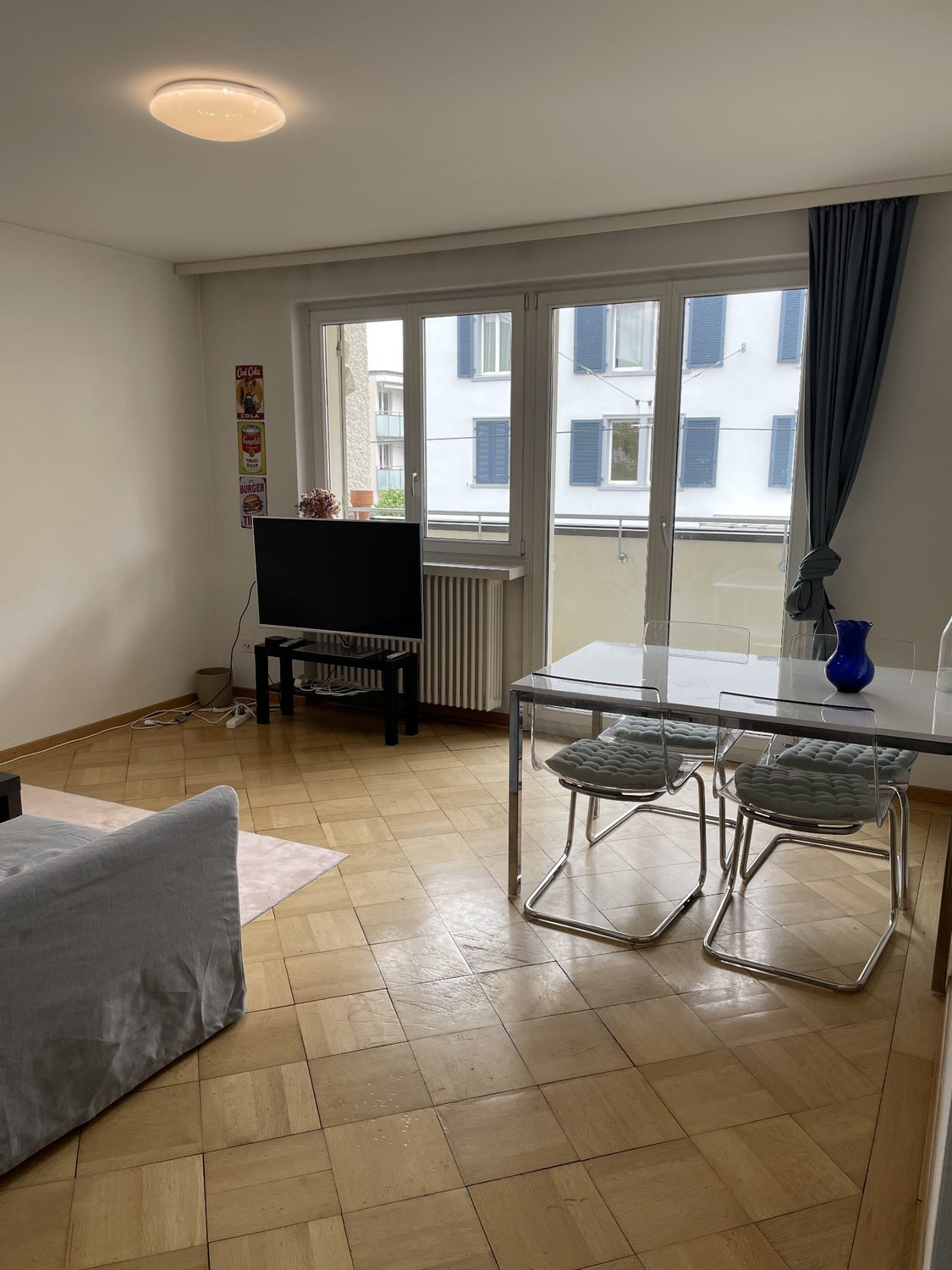 Room in a shared flat, Foto 7 von 9