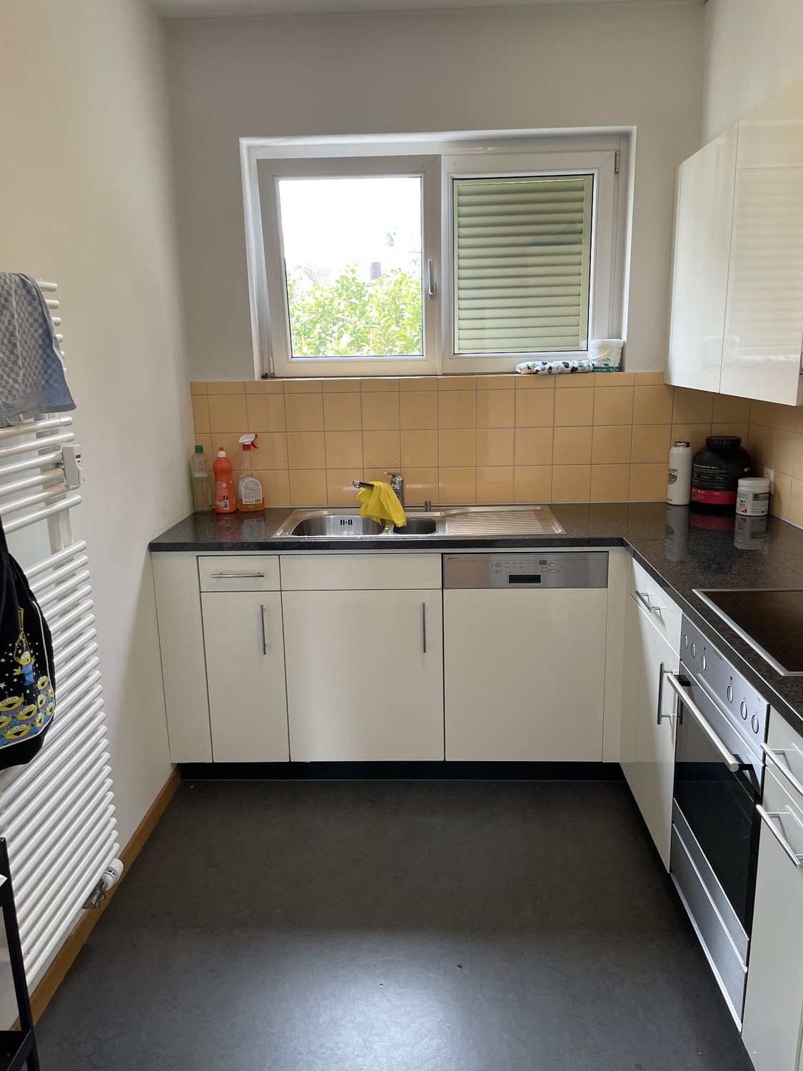 Room in a shared flat, Foto 8 von 9