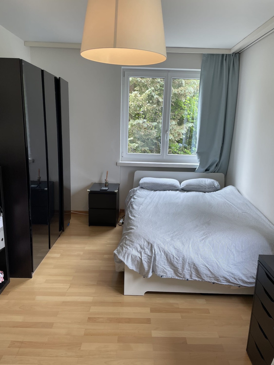 Room in a shared flat, Foto 1 von 9