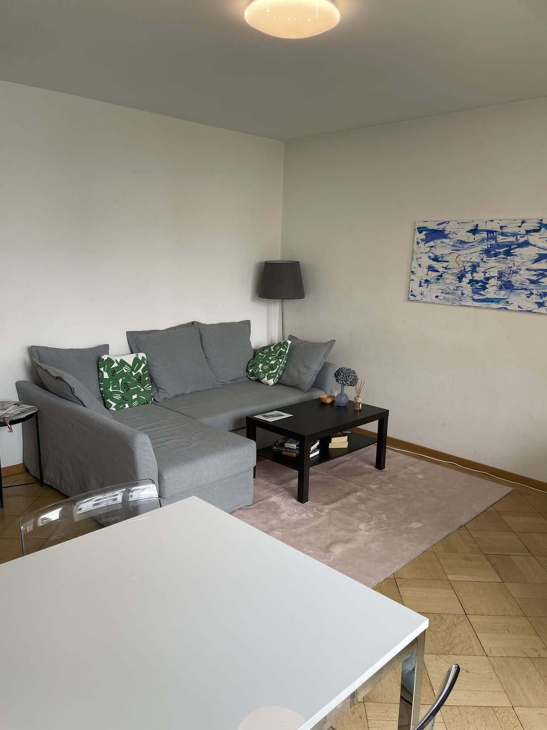 Room in a shared flat, Foto 6 von 9
