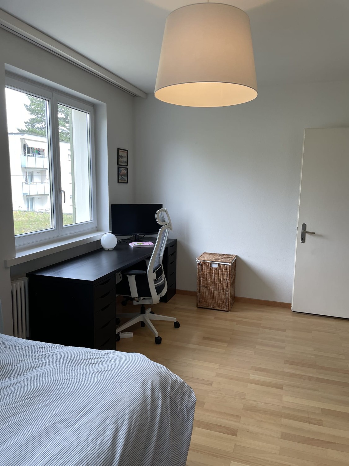 Room in a shared flat, Foto 3 von 9