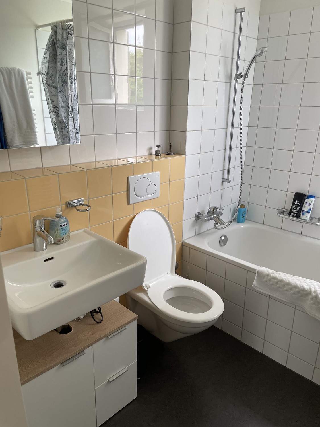 Room in a shared flat, Foto 9 von 9