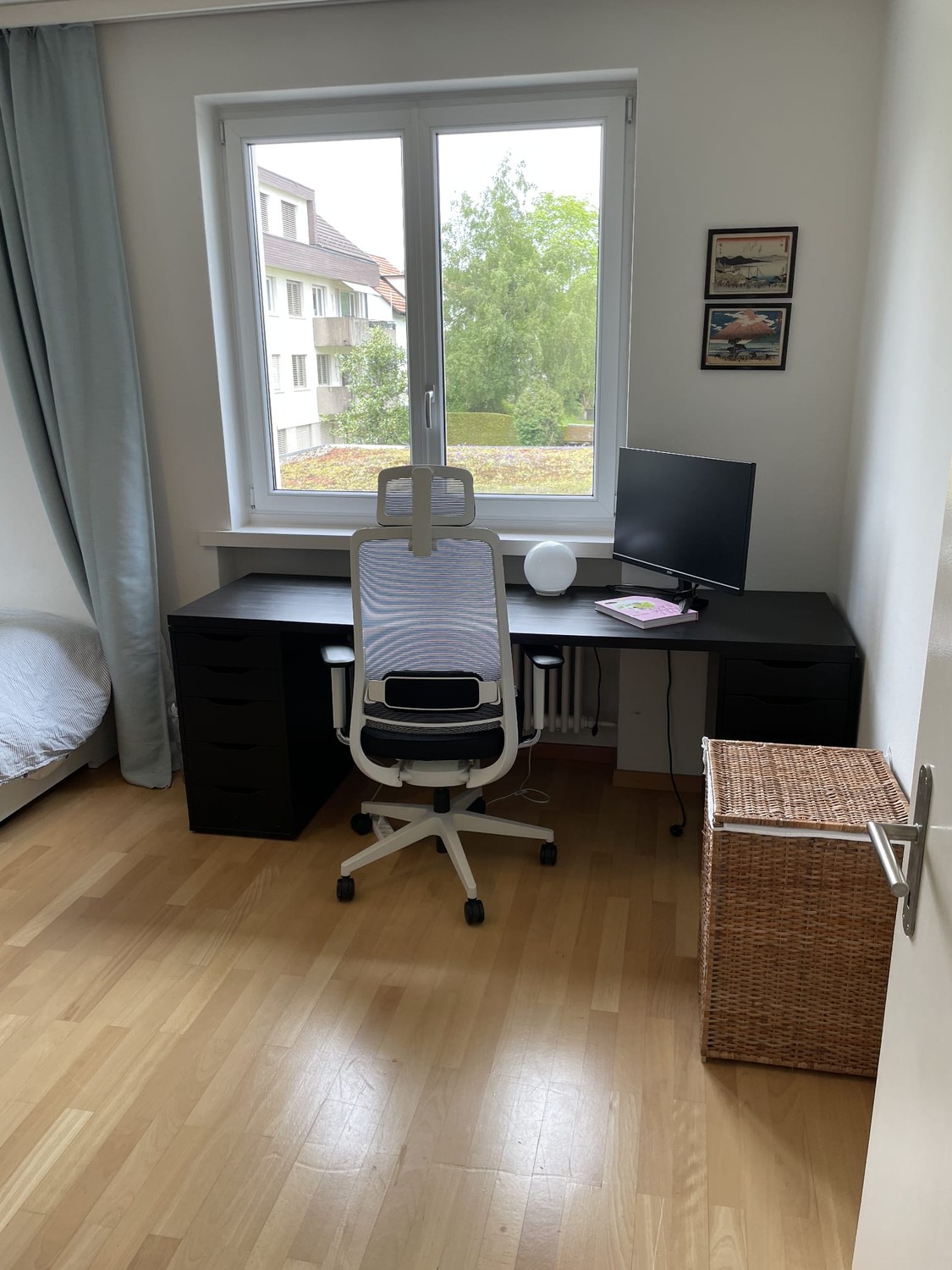 Room in a shared flat, Foto 2 von 9