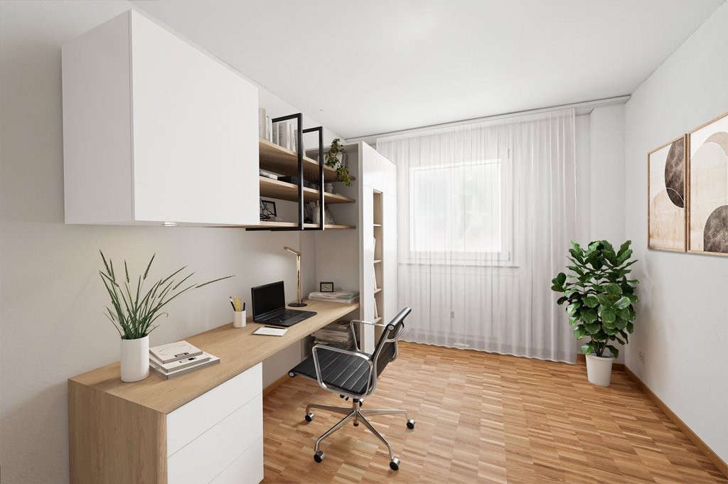Attico di 4 ½ locali