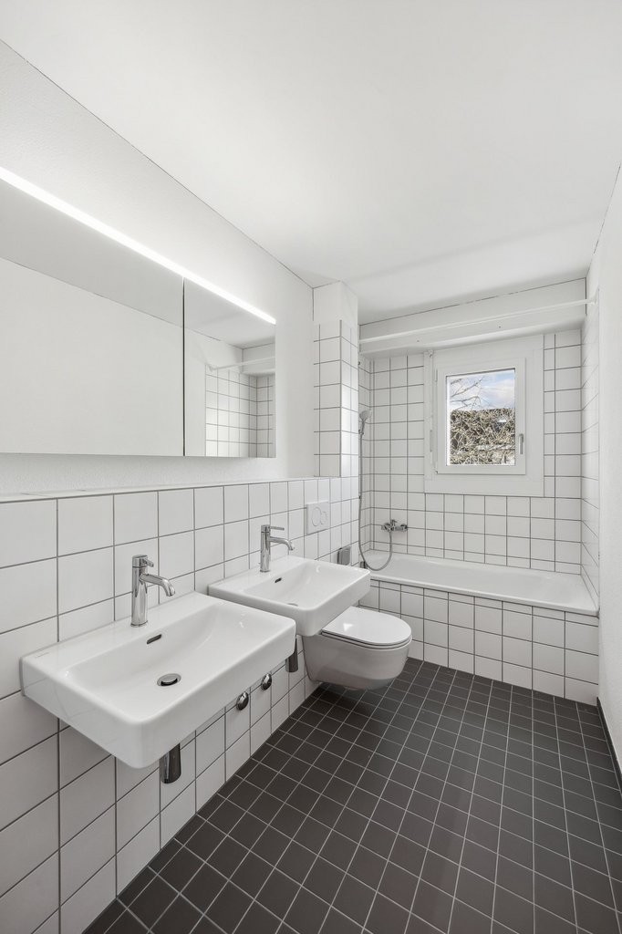 Attico di 4 ½ locali