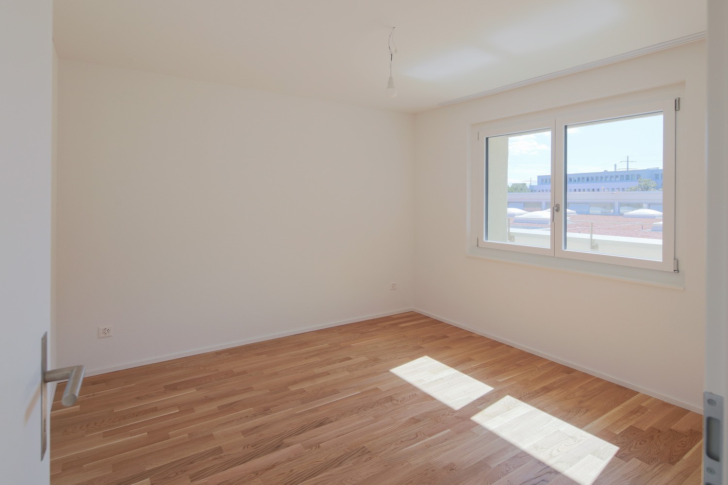 3 ½ rooms attic flat, Foto 8 von 10