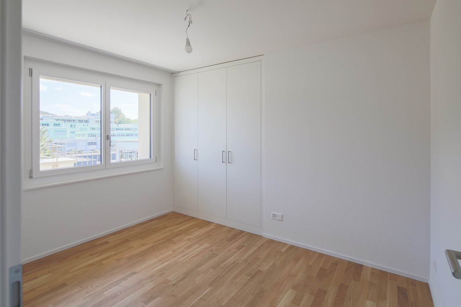 3 ½ rooms attic flat, Foto 6 von 10