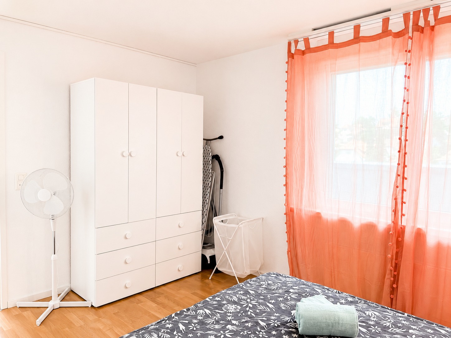 Appartamento di 2 ½ locali