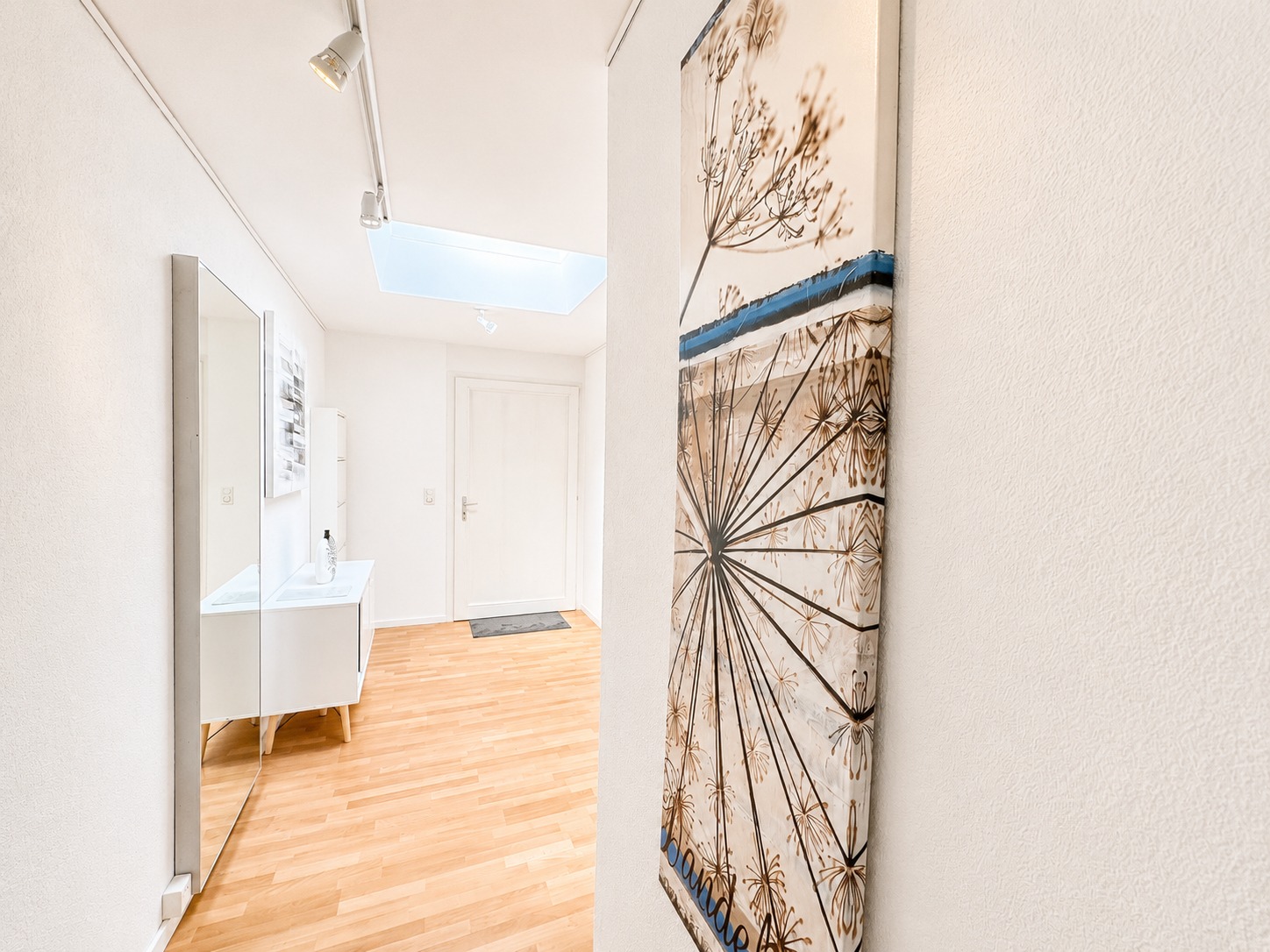 Appartamento di 2 ½ locali
