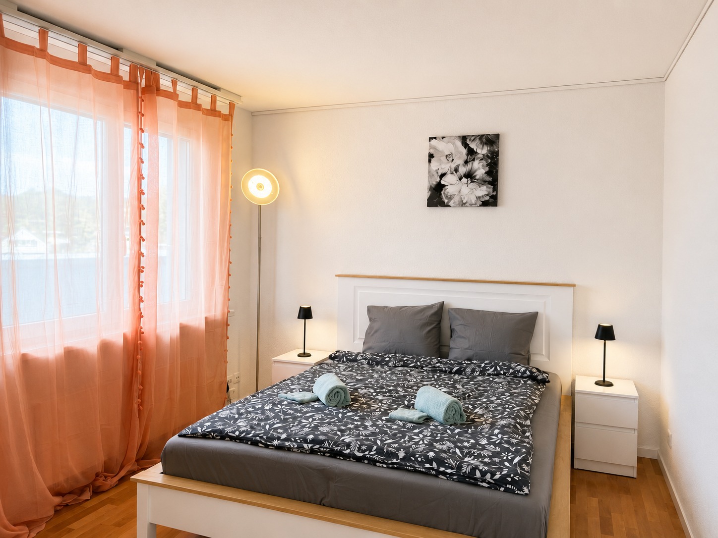 Appartamento di 2 ½ locali