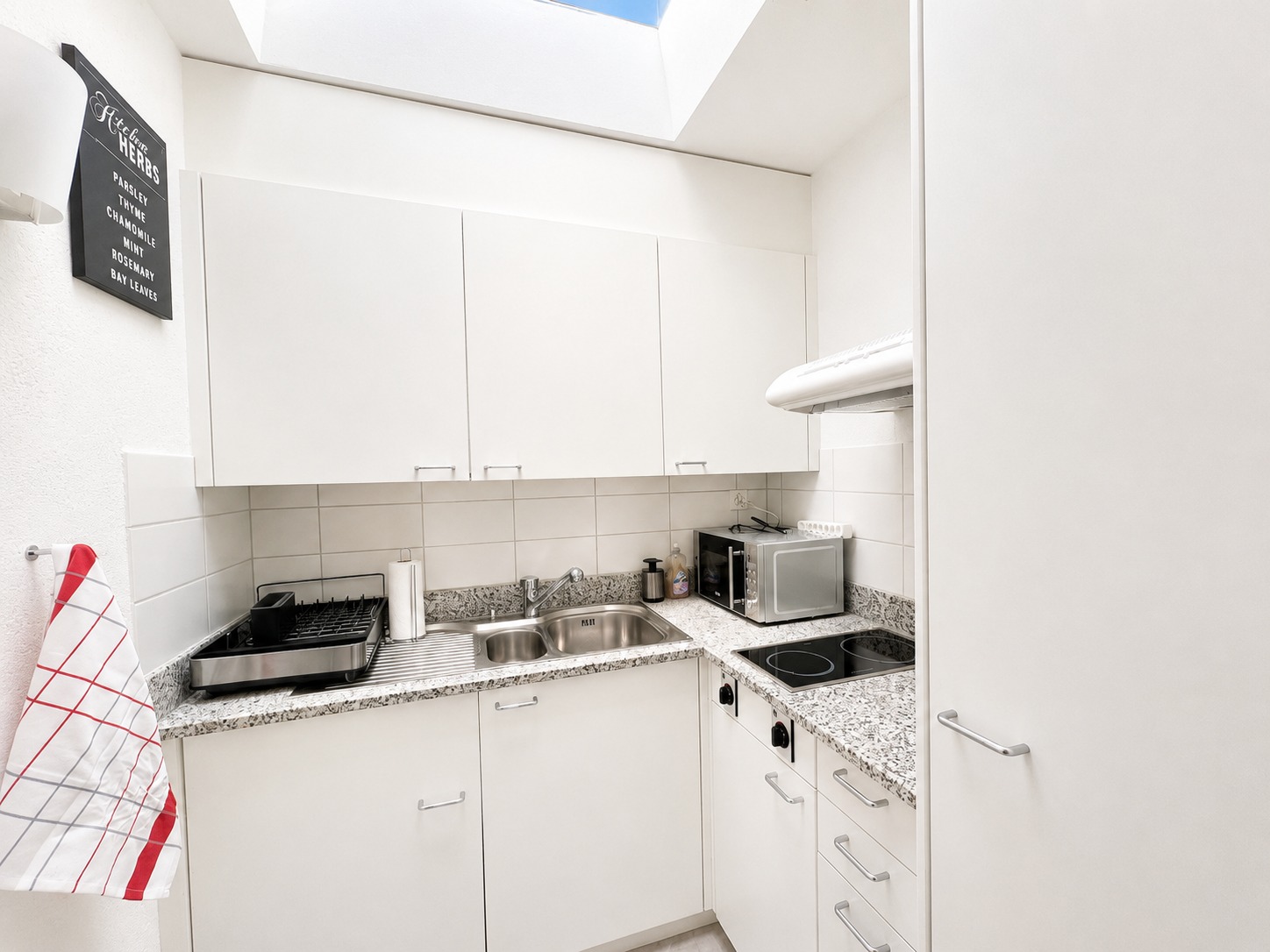 Appartamento di 2 ½ locali