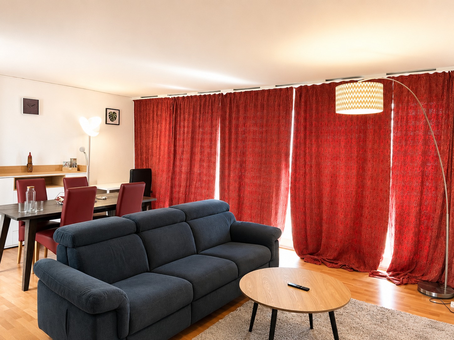 Appartamento di 2 ½ locali