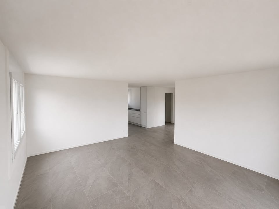 4 ½ rooms apartment, Foto 4 von 5
