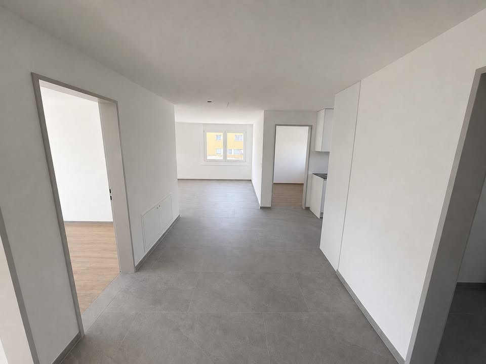 4 ½ rooms apartment, Foto 1 von 5