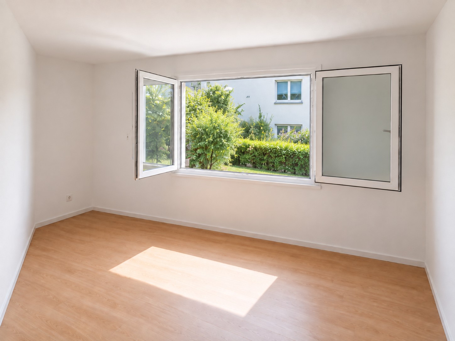 4 ½ rooms apartment, Foto 5 von 5