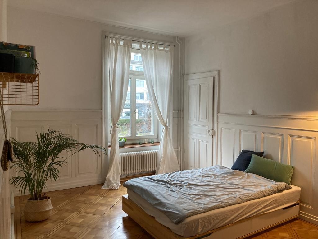 Room in a shared flat, Foto 1 von 6
