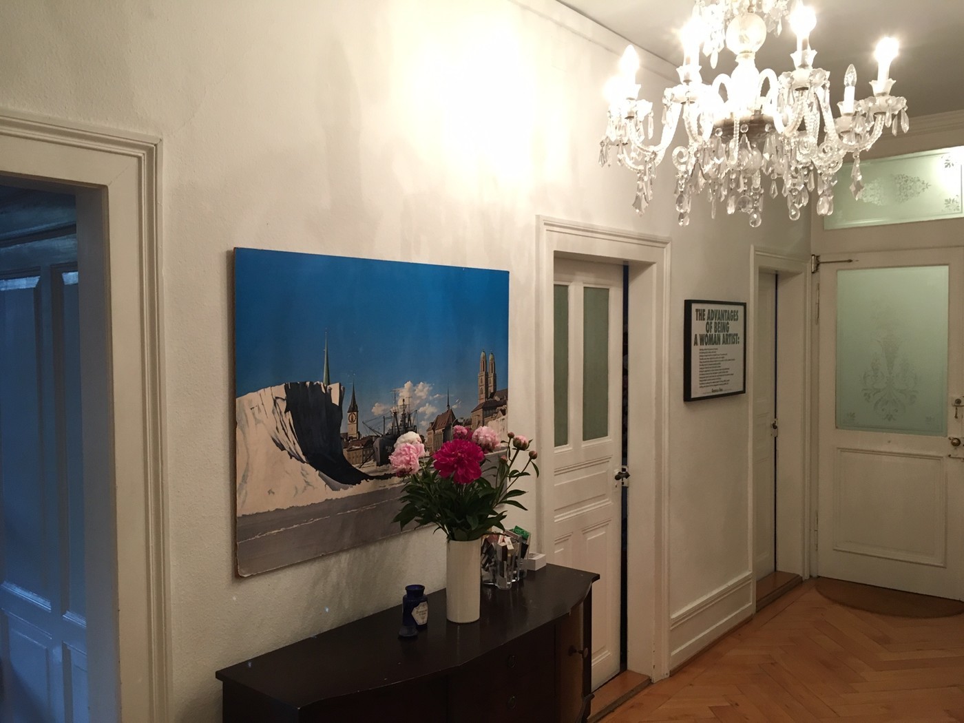 Room in a shared flat, Foto 2 von 6