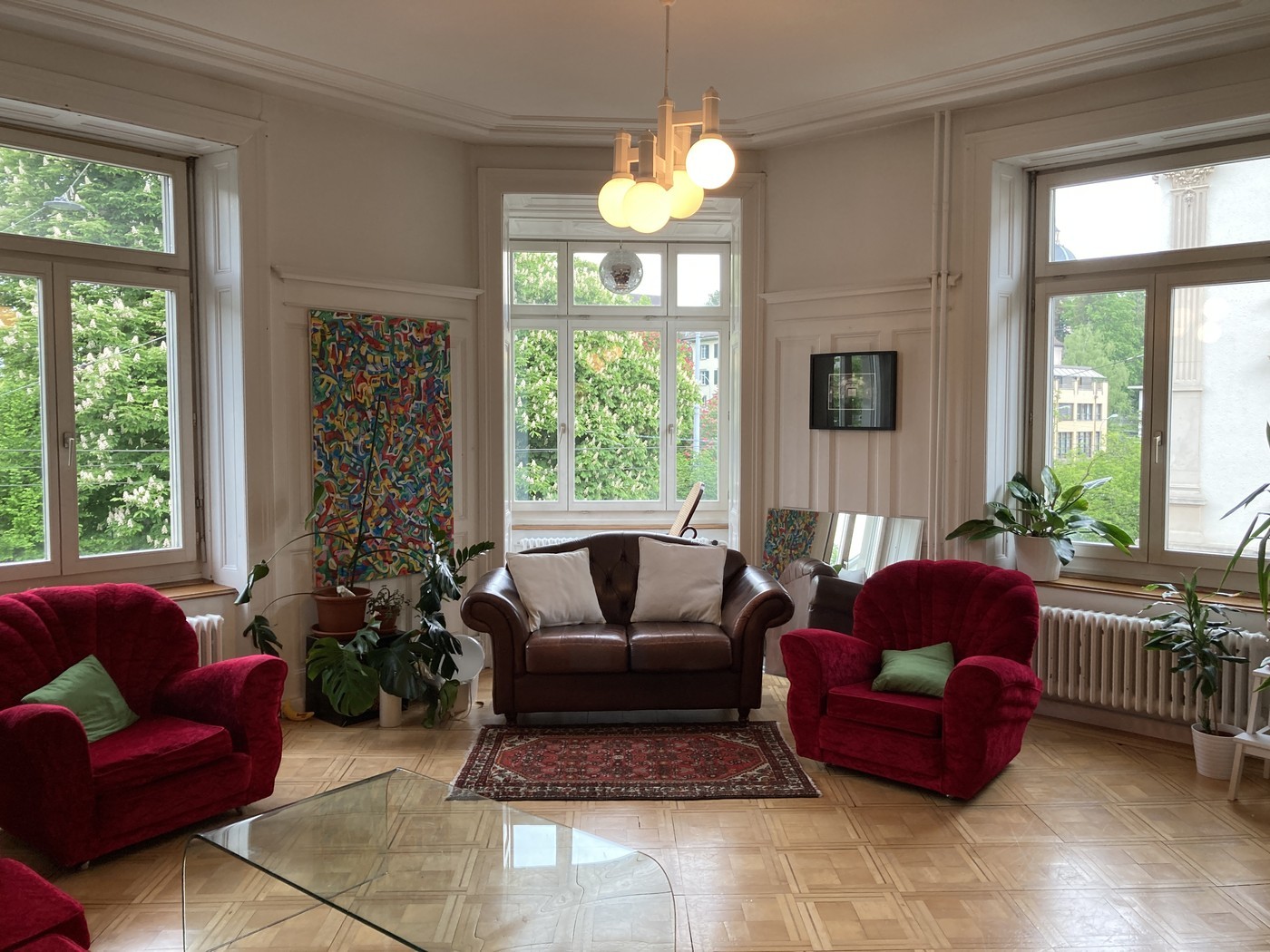 Room in a shared flat, Foto 4 von 6