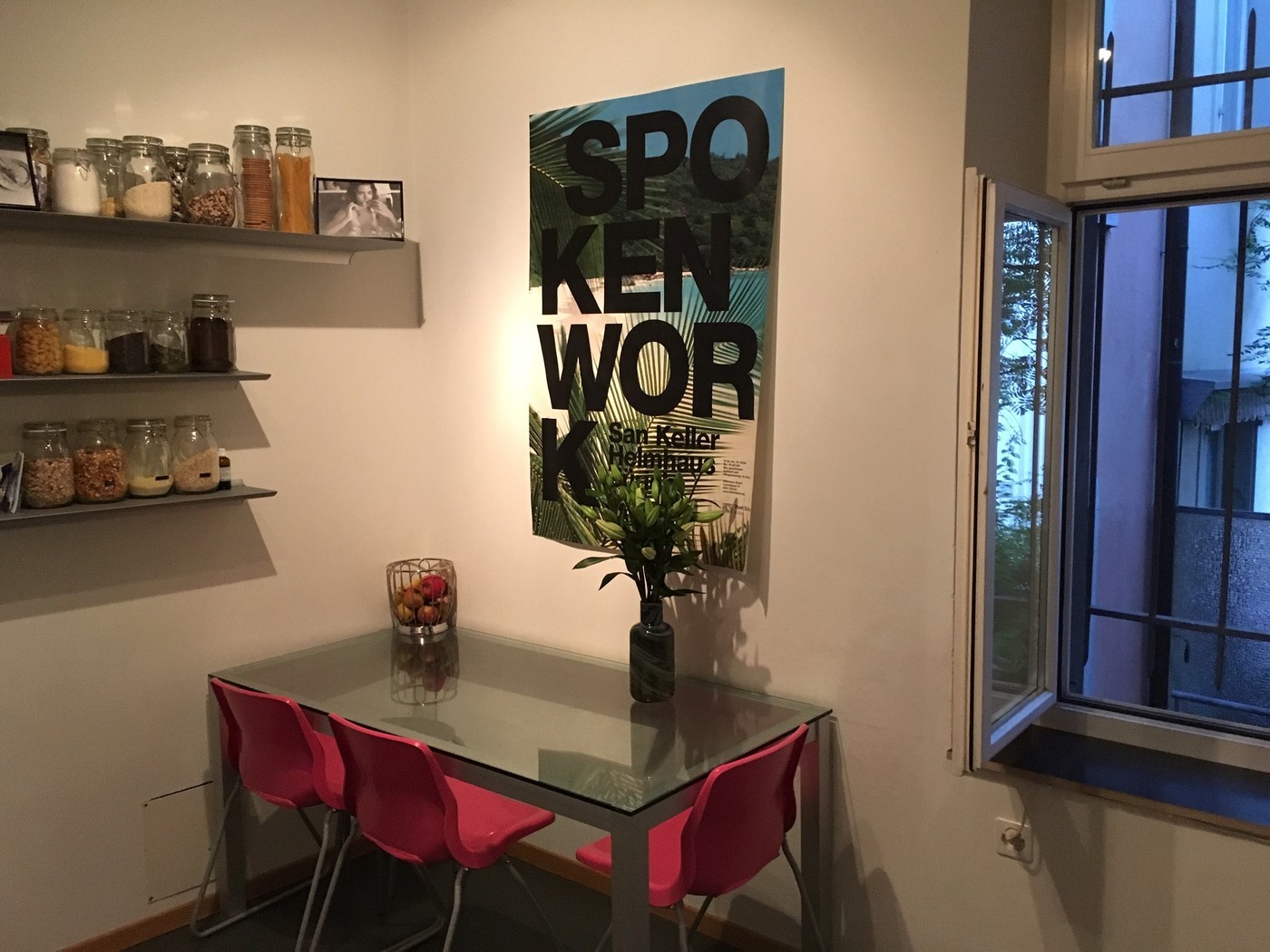Room in a shared flat, Foto 3 von 6