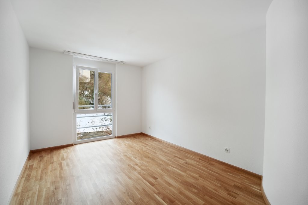 Appartamento di 4 ½ locali
