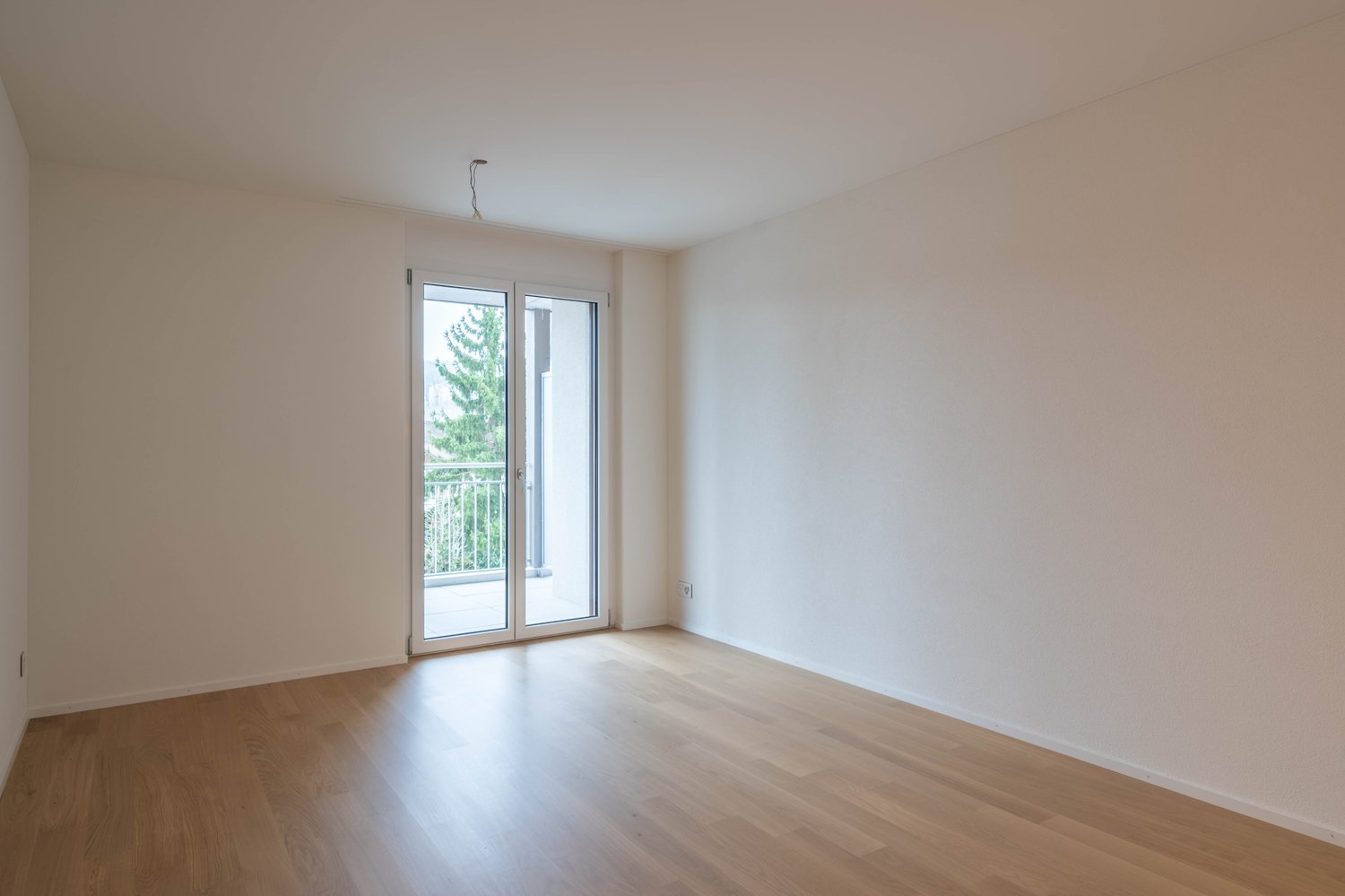 2 ½ rooms apartment, Foto 5 von 10