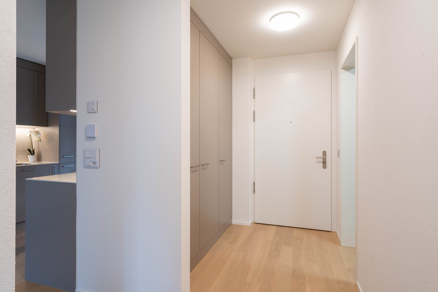 2 ½ rooms apartment, Foto 6 von 10
