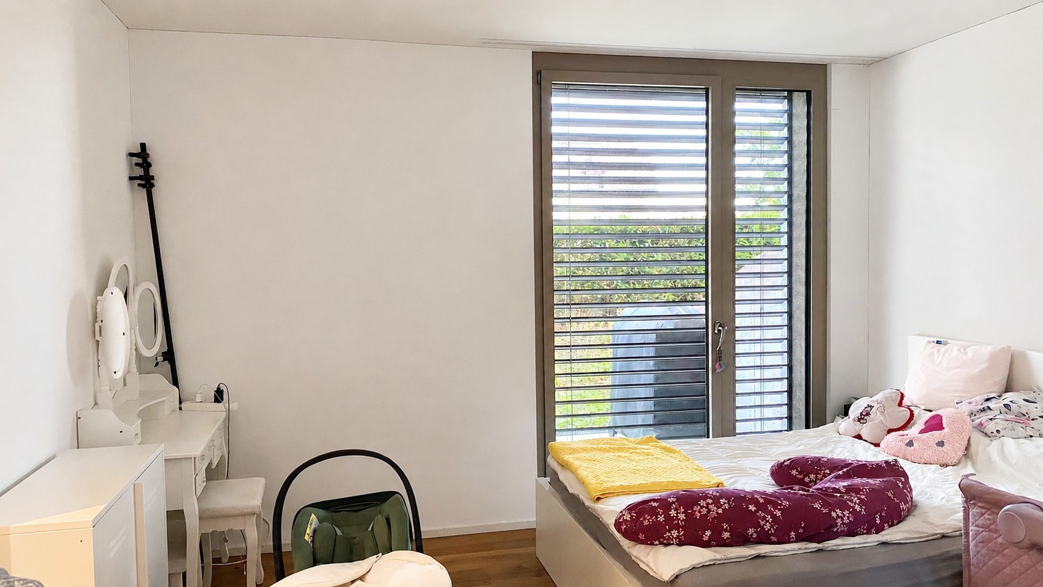 2 ½ rooms apartment, Foto 6 von 7
