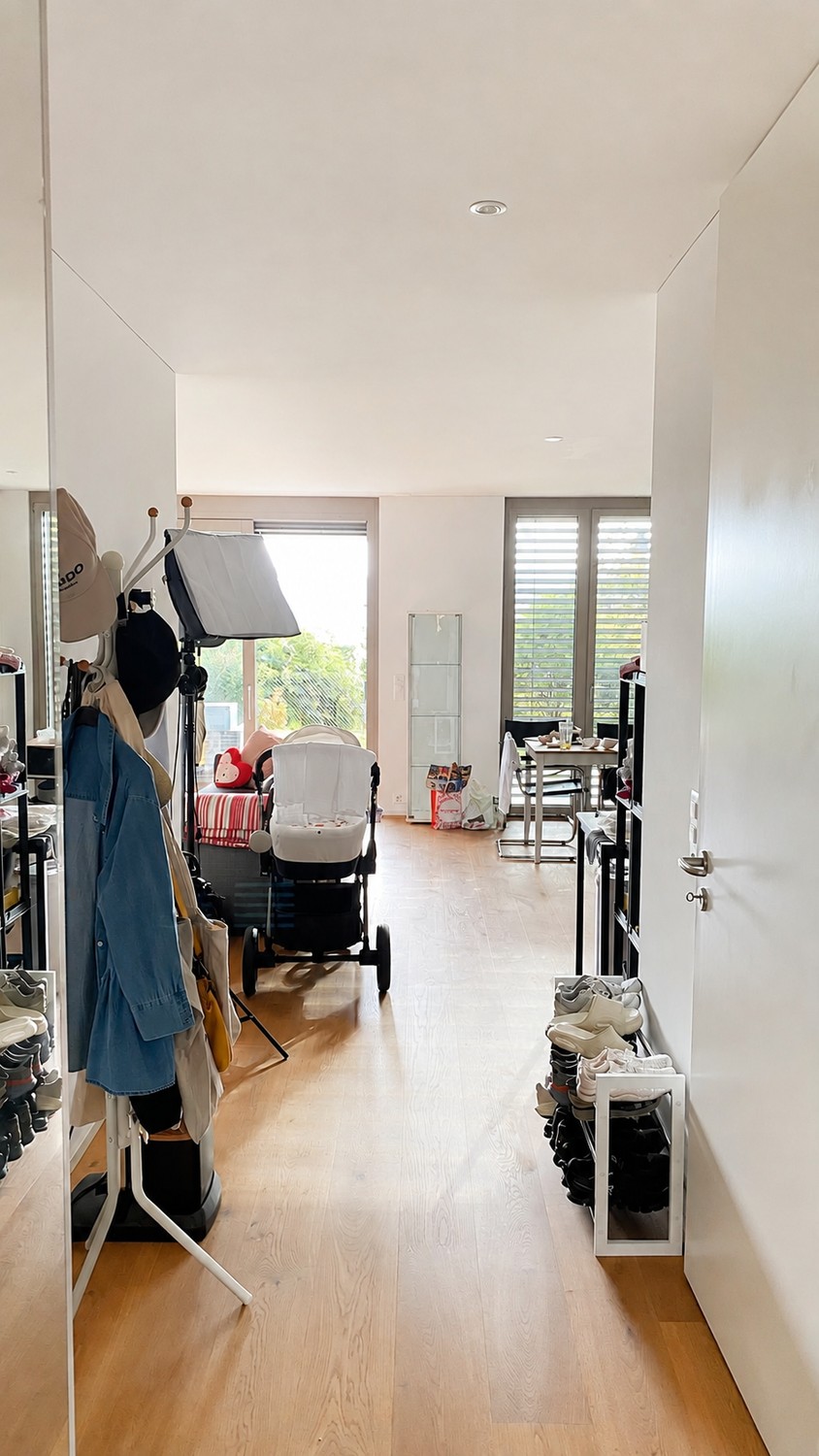 2 ½ rooms apartment, Foto 1 von 7