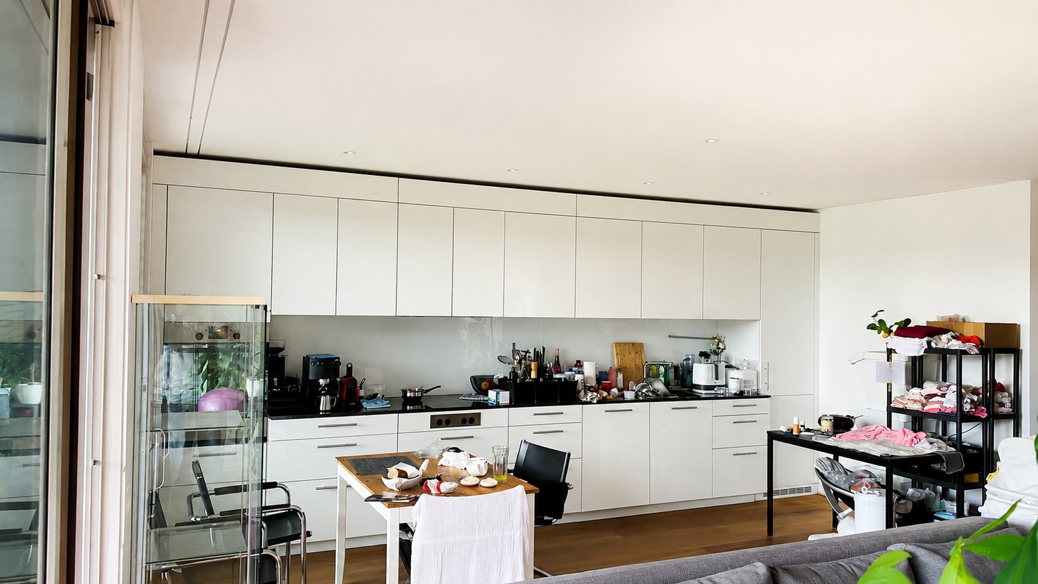 2 ½ rooms apartment, Foto 4 von 7