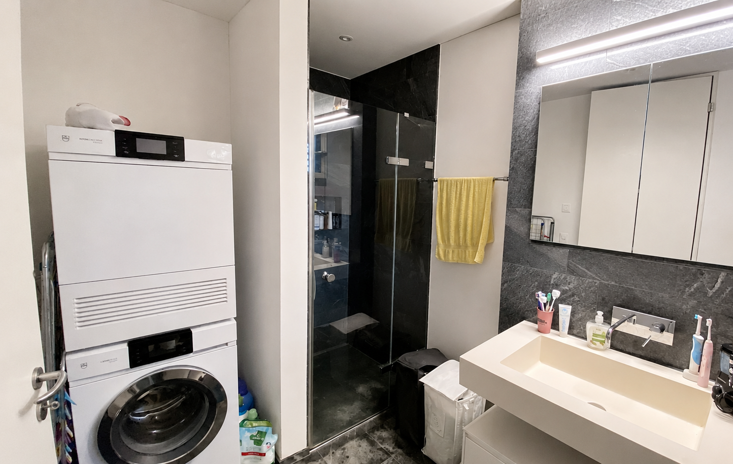 2 ½ rooms apartment, Foto 5 von 7