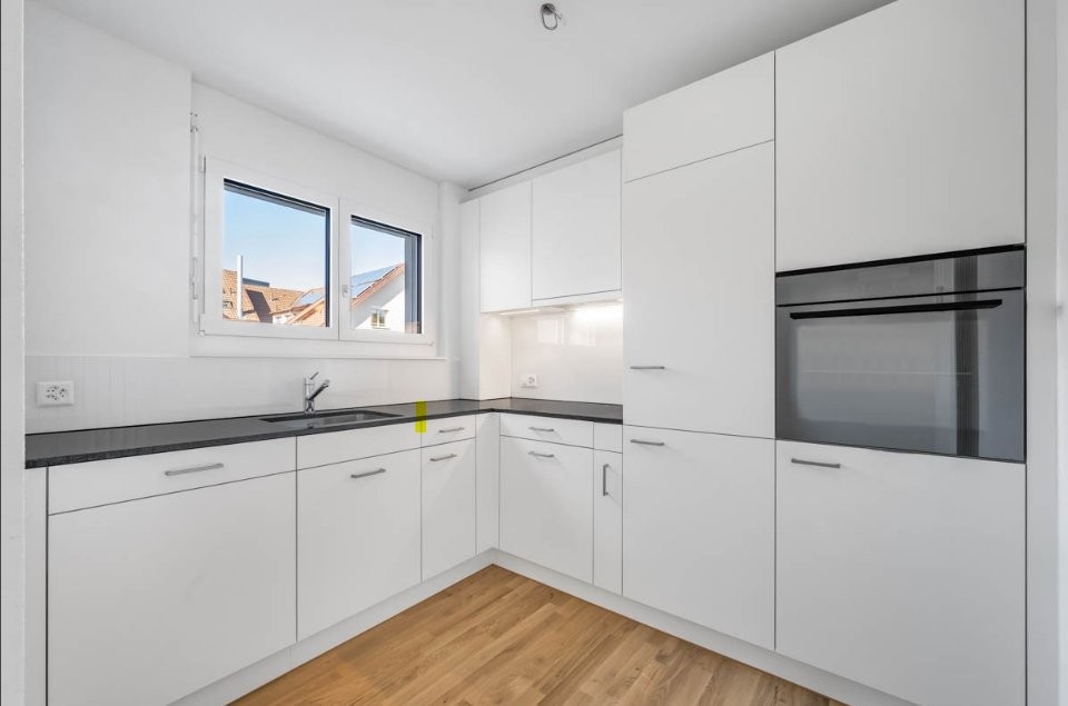 3 ½ rooms apartment, Foto 4 von 7