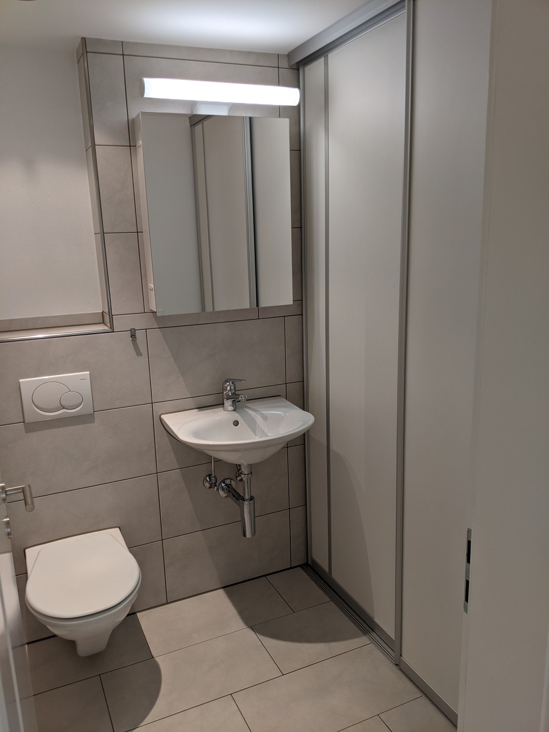 3 ½ rooms apartment, Foto 5 von 7