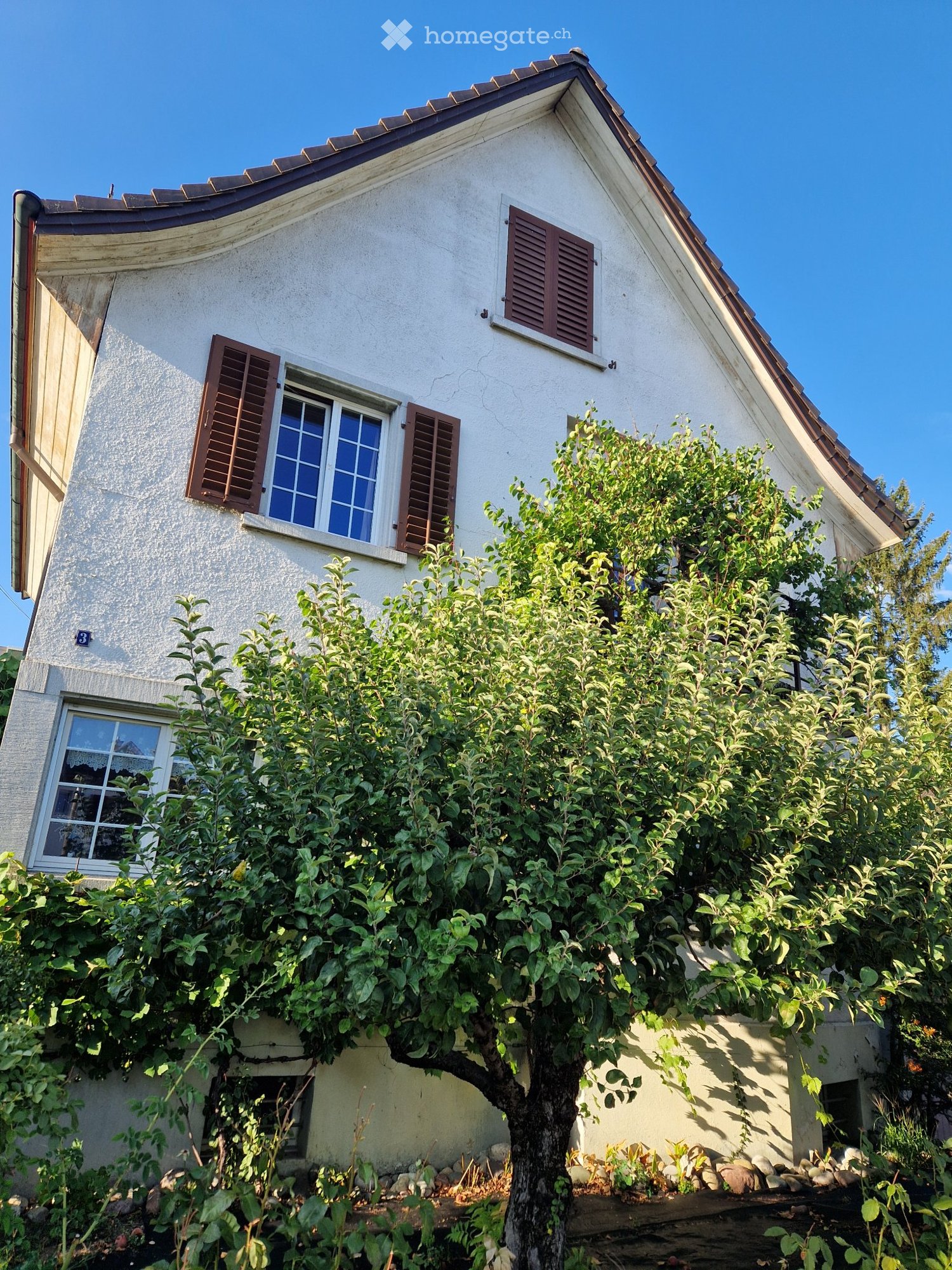 5 rooms single house