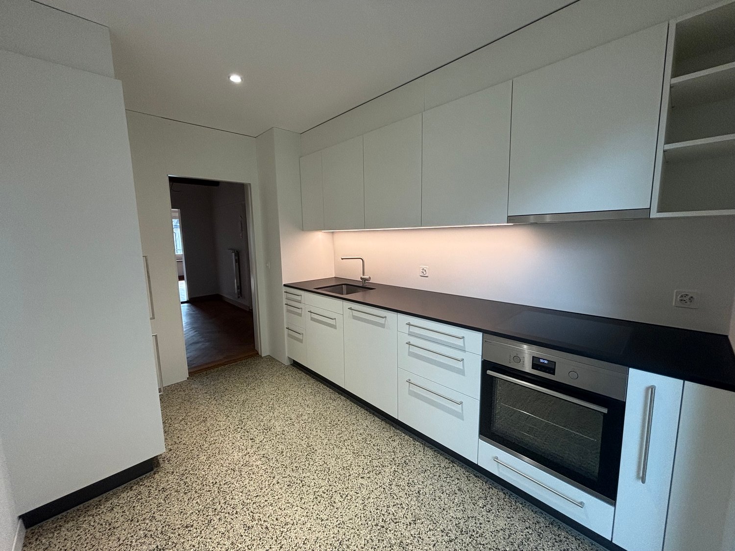 Appartamento di 3 ½ locali