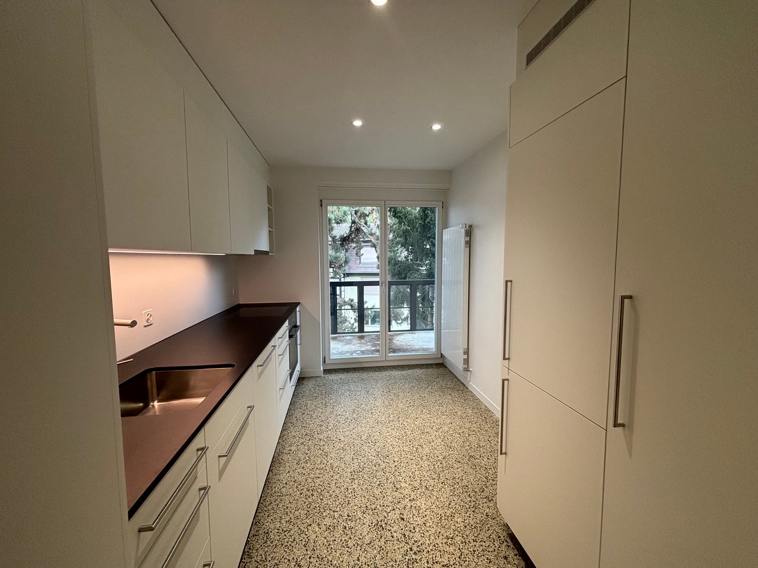 Appartamento di 3 ½ locali