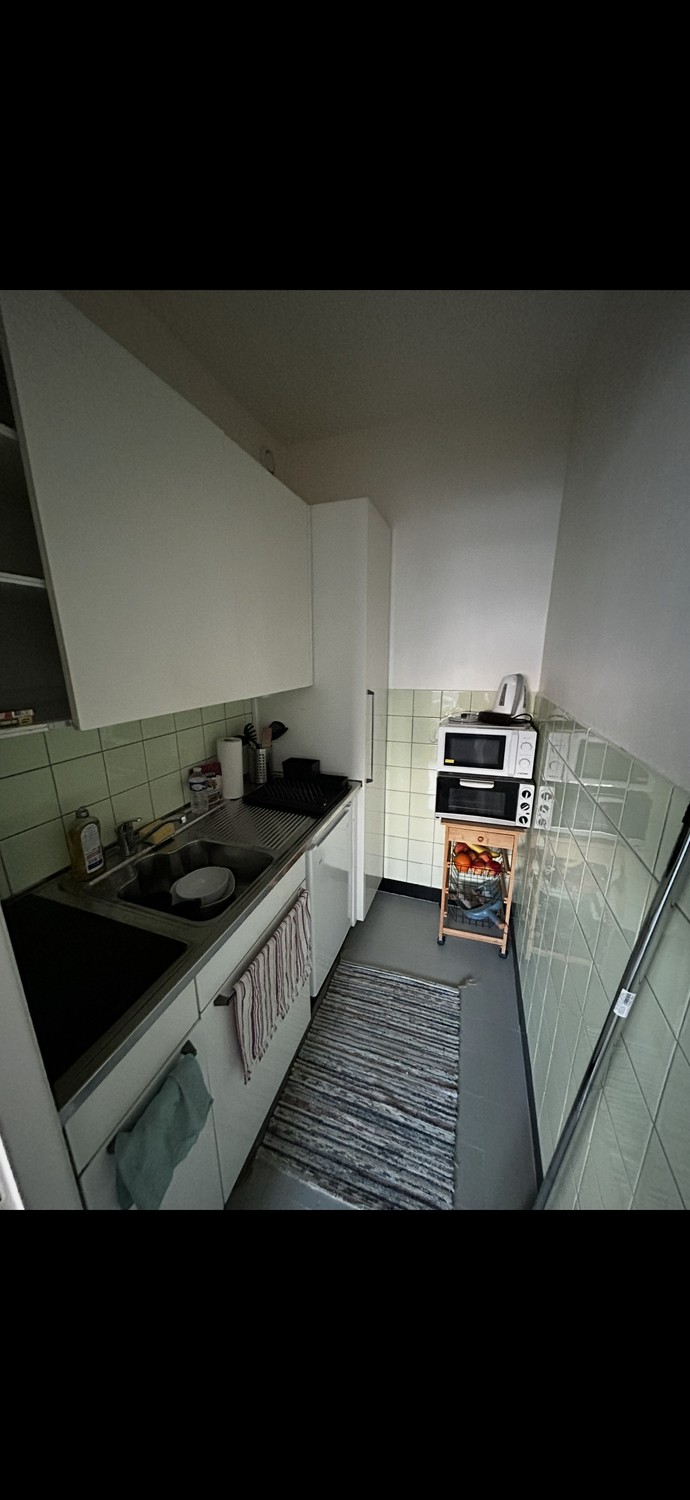 1-Zimmer-Wohnung, Foto 6 von 8