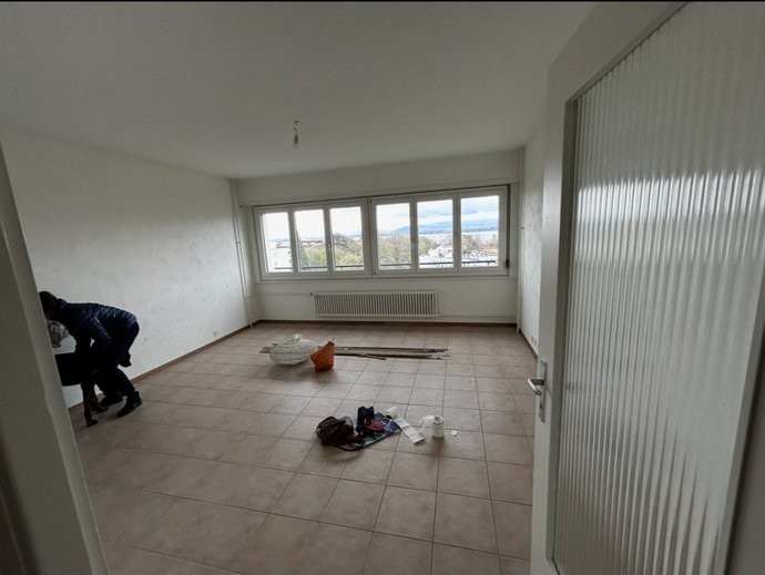 1-Zimmer-Wohnung, Foto 4 von 8