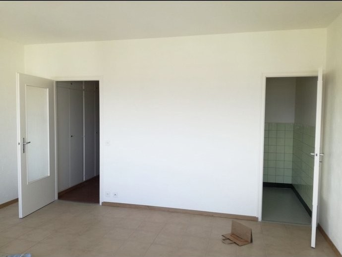 1-Zimmer-Wohnung, Foto 2 von 8