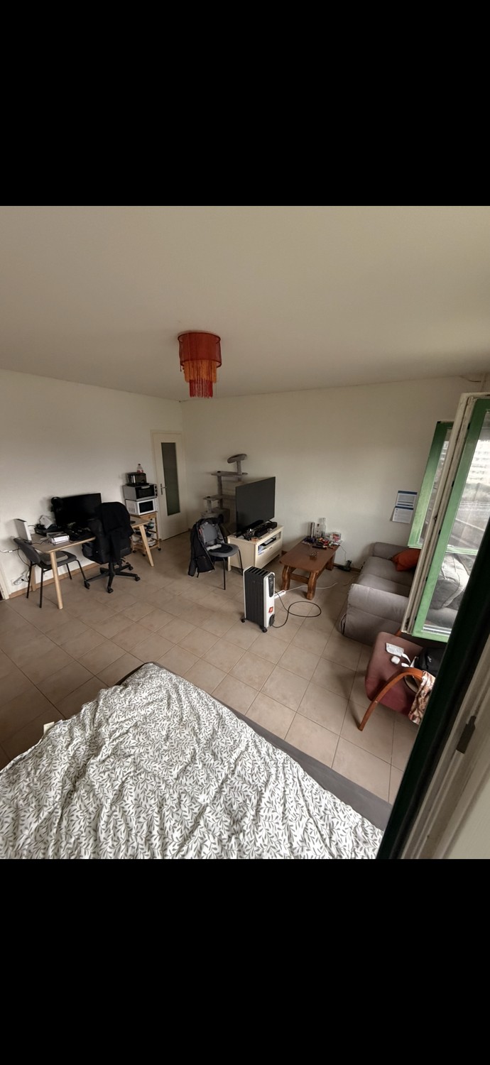 1-Zimmer-Wohnung, Foto 8 von 8