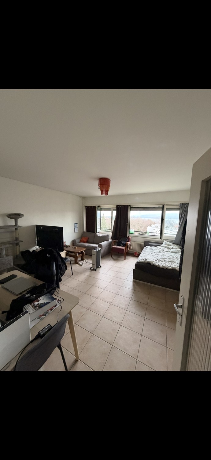 1-Zimmer-Wohnung, Foto 7 von 8